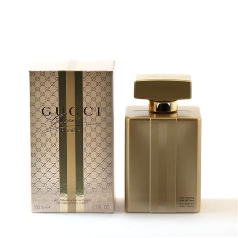 gucci premiere bodylotion|GUCCI PREMIERE FOR WOMEN .